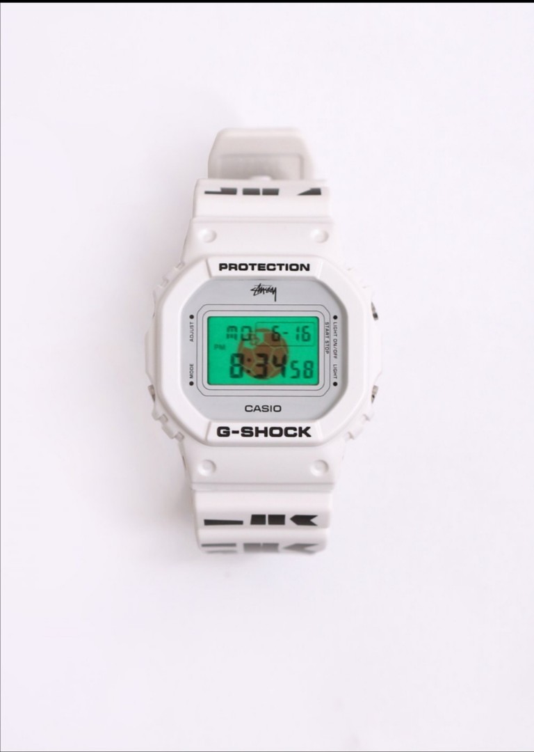 Stussy hot sale xg shock