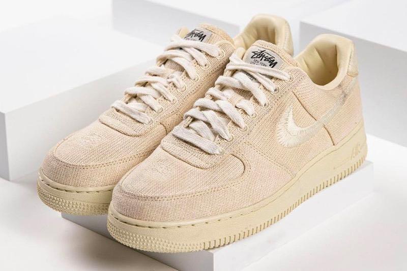 air force 1 fossil
