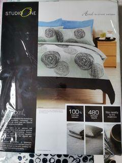 Affordable Bed Sheet Set Single For Sale Home Decor Carousell Malaysia
