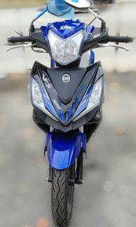 SYM VF3i  185 PRO