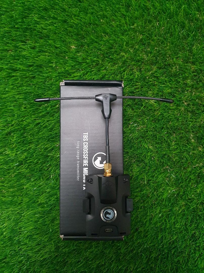 Tbs crossfire new arrivals micro tx v1