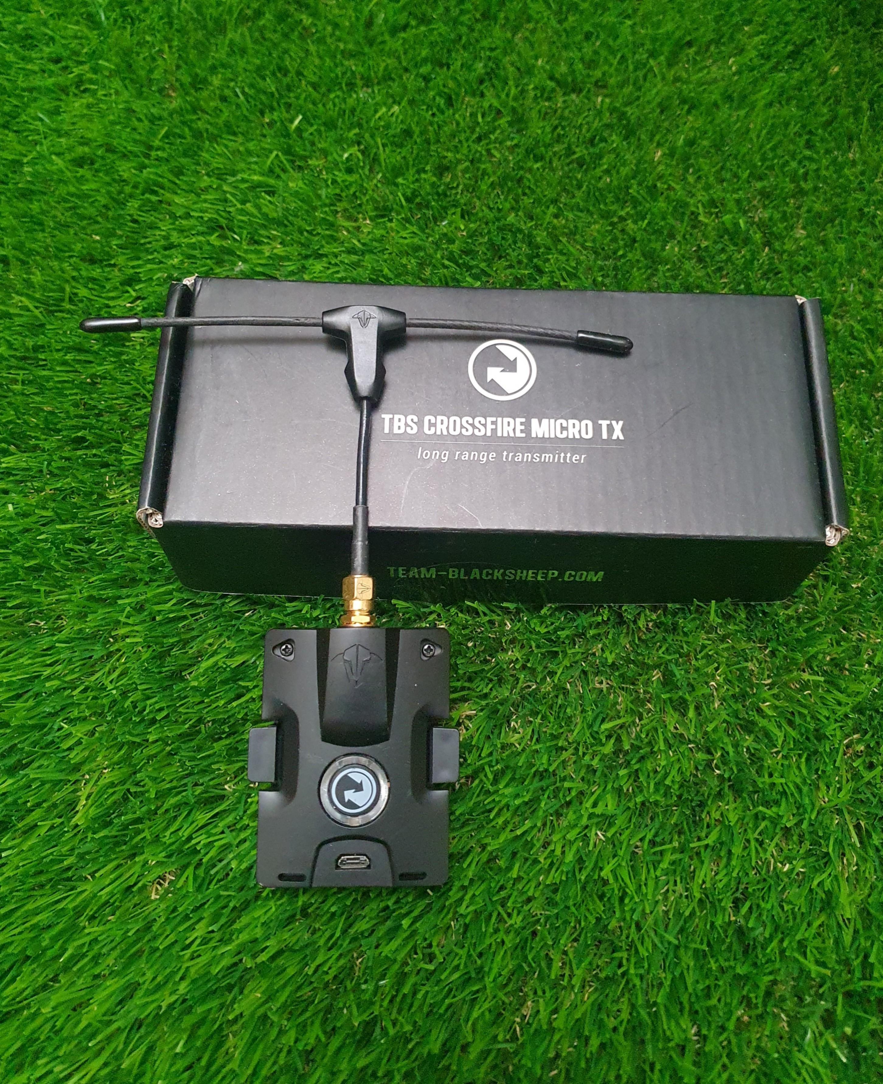 Tbs crossfire micro v1 hotsell