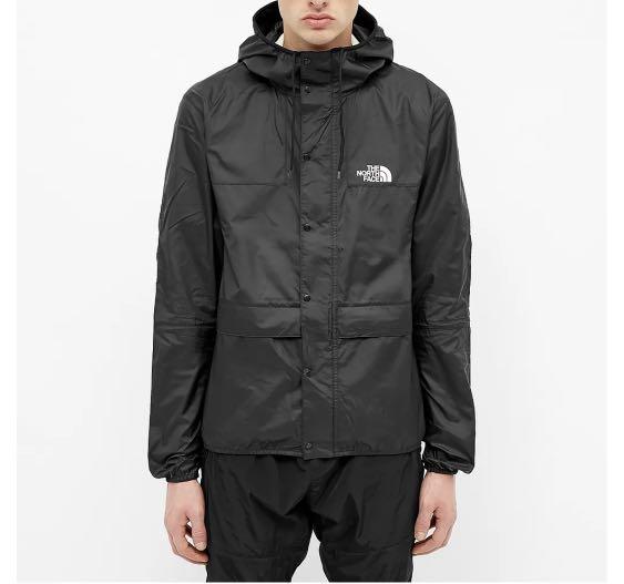 The north face seasonal 1985 on sale