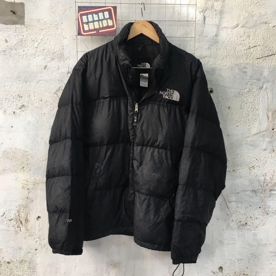 The North Face Puffer Jacket Men S Fashion Coats Jackets And Outerwear On Carousell Thank you the jacket looka like new , and the quality is what i have come to expect. the north face puffer jacket