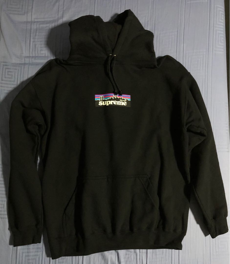Supreme patagonia bogo outlet