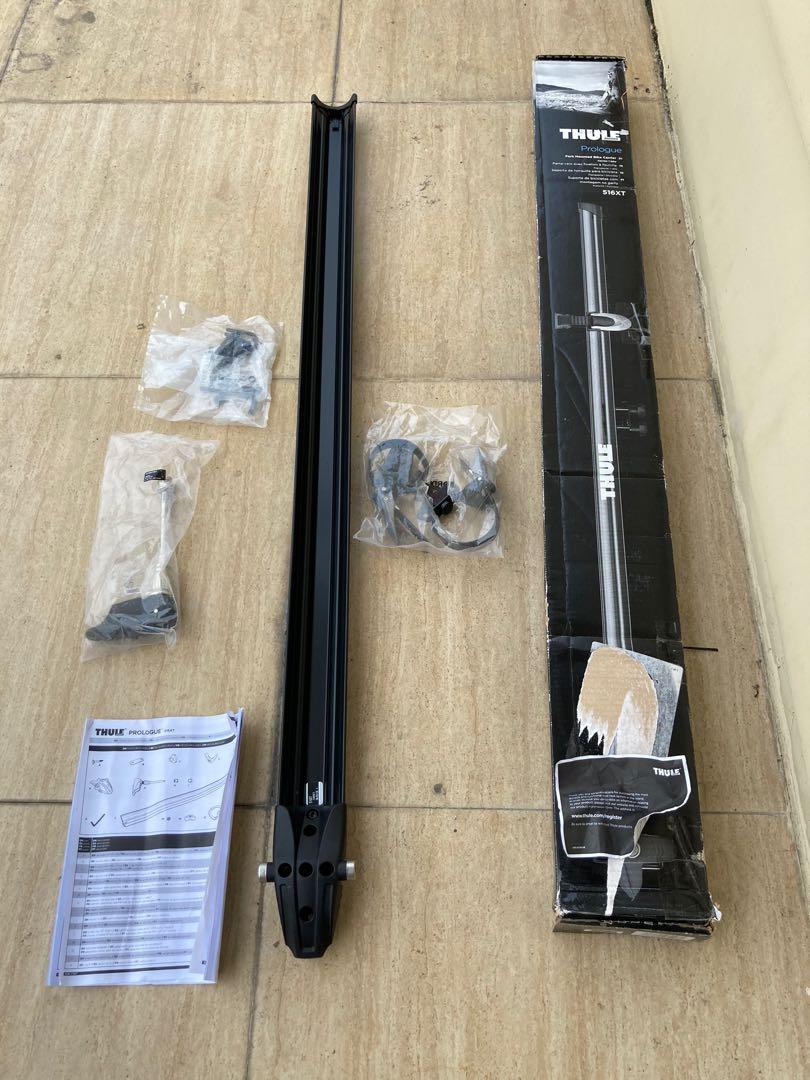 Thule 516xt discount