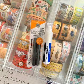 Tombow Mono One Eraser