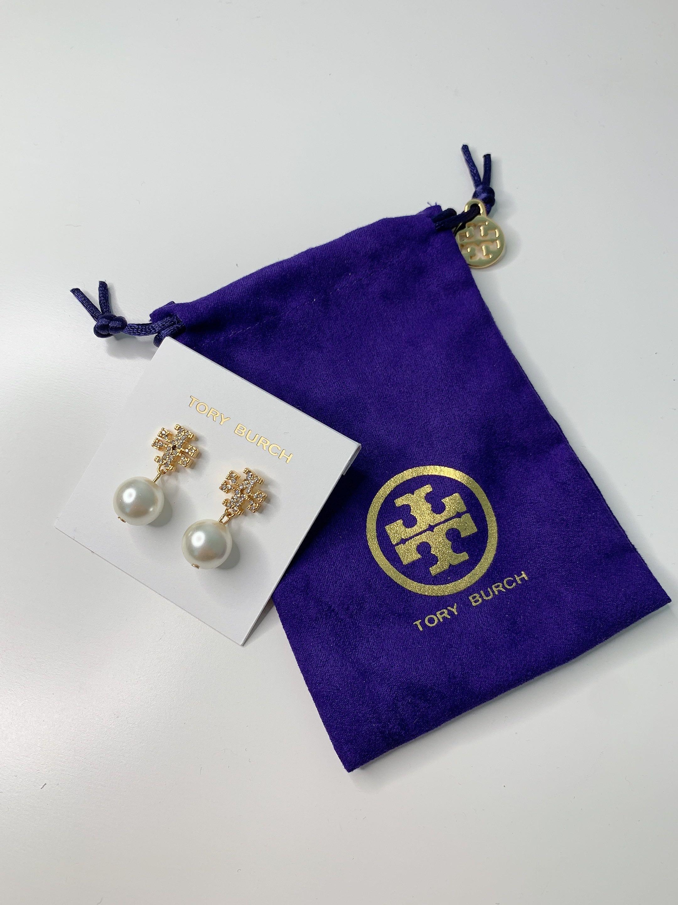 Tory burch jewelry outlet clearance