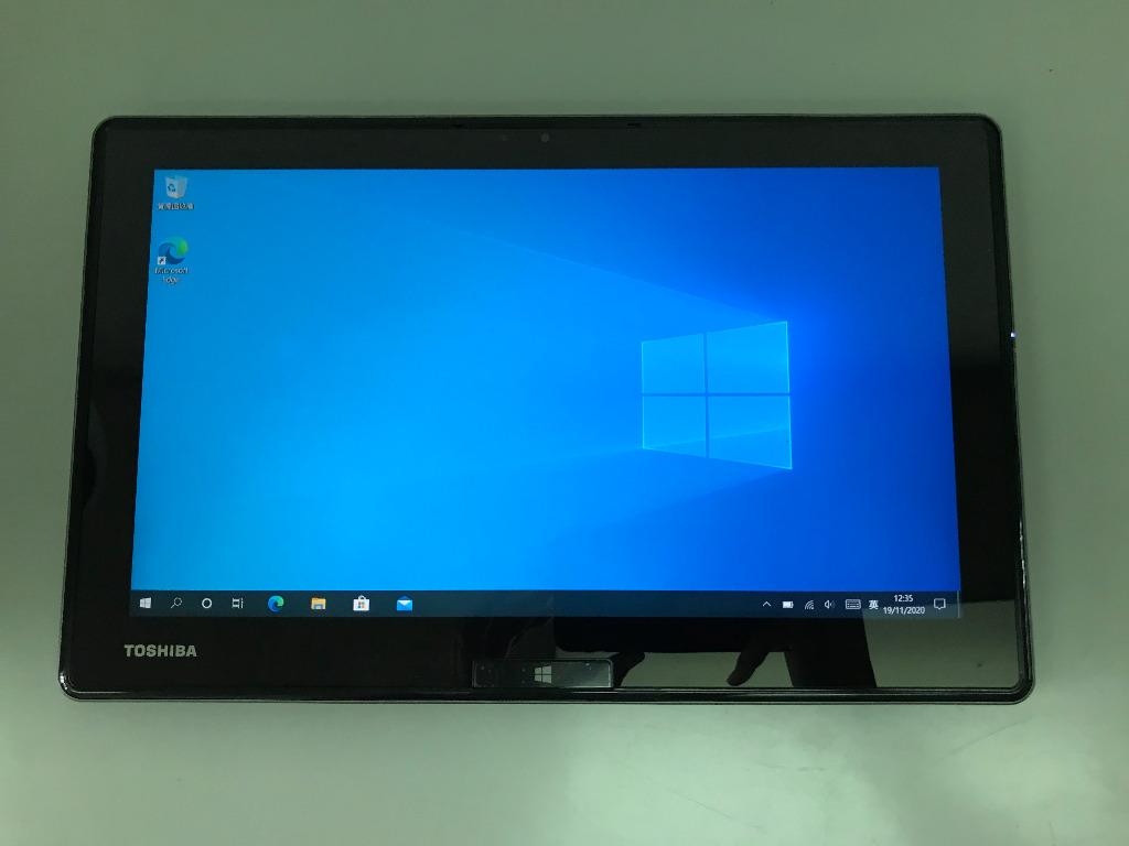 Toshiba dynabook V714/K 11.6