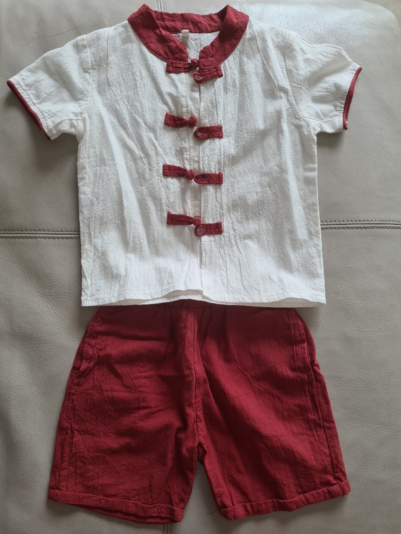 Traditional Costume, Babies & Kids, Babies & Kids Fashion on Carousell