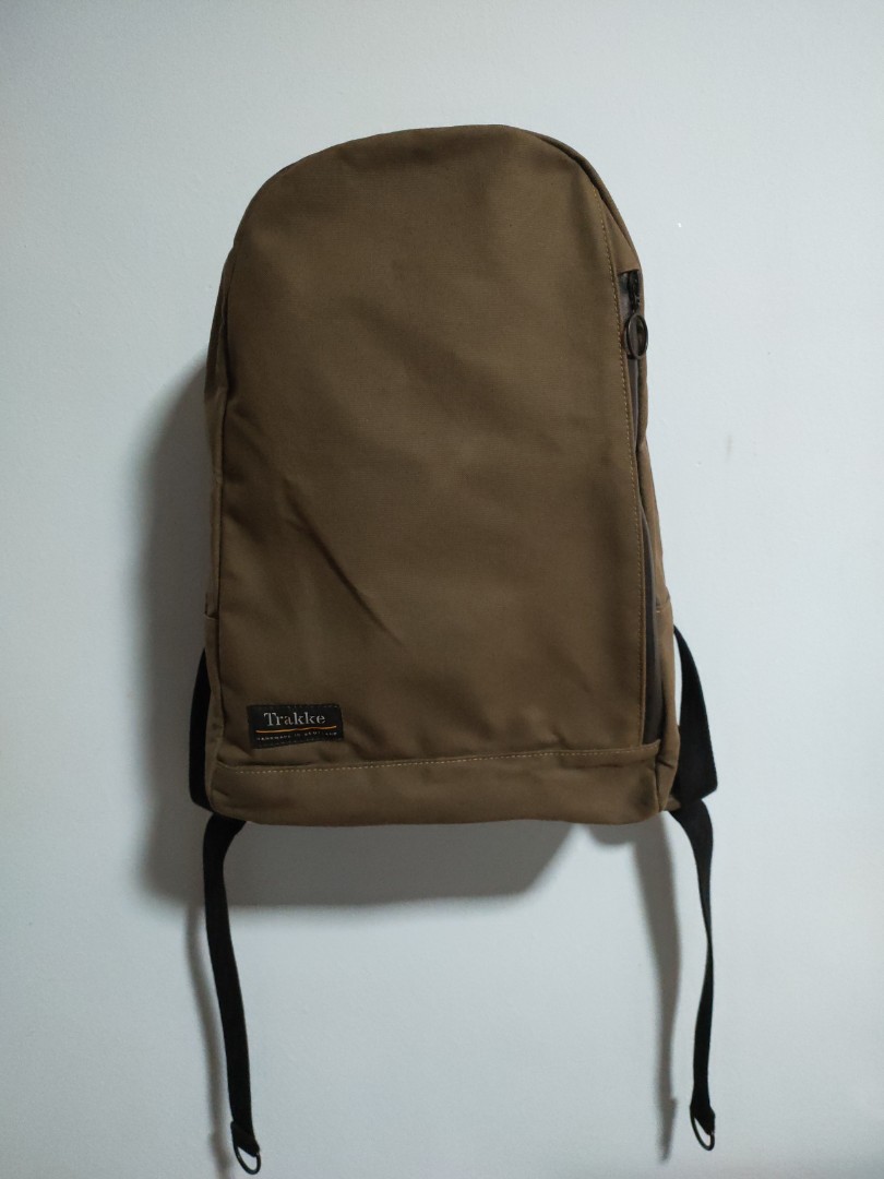 Fingal backpack top