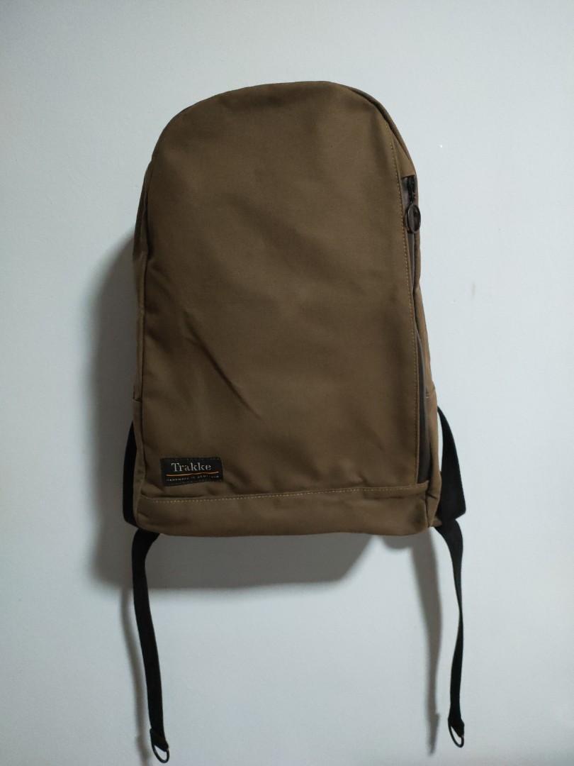 Trakke fingal backpack store