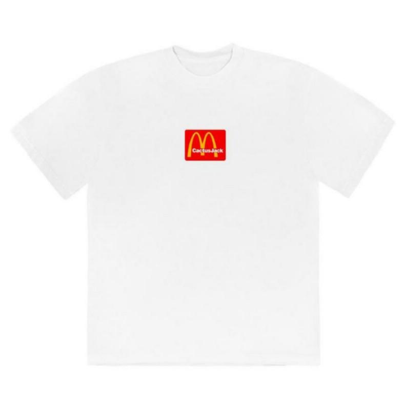 travis scott fry shirt
