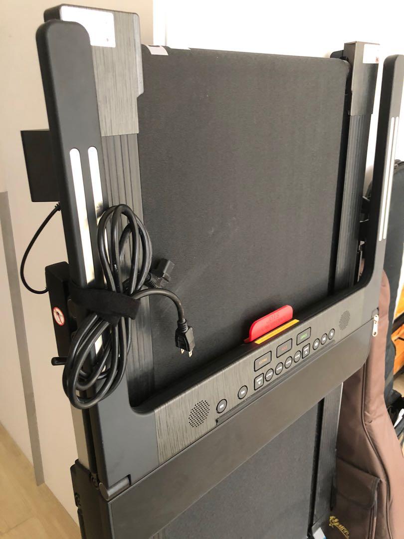 trax ultra slim runner