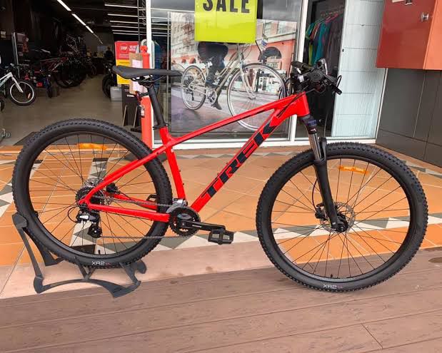 Trek marlin store 6 29er price