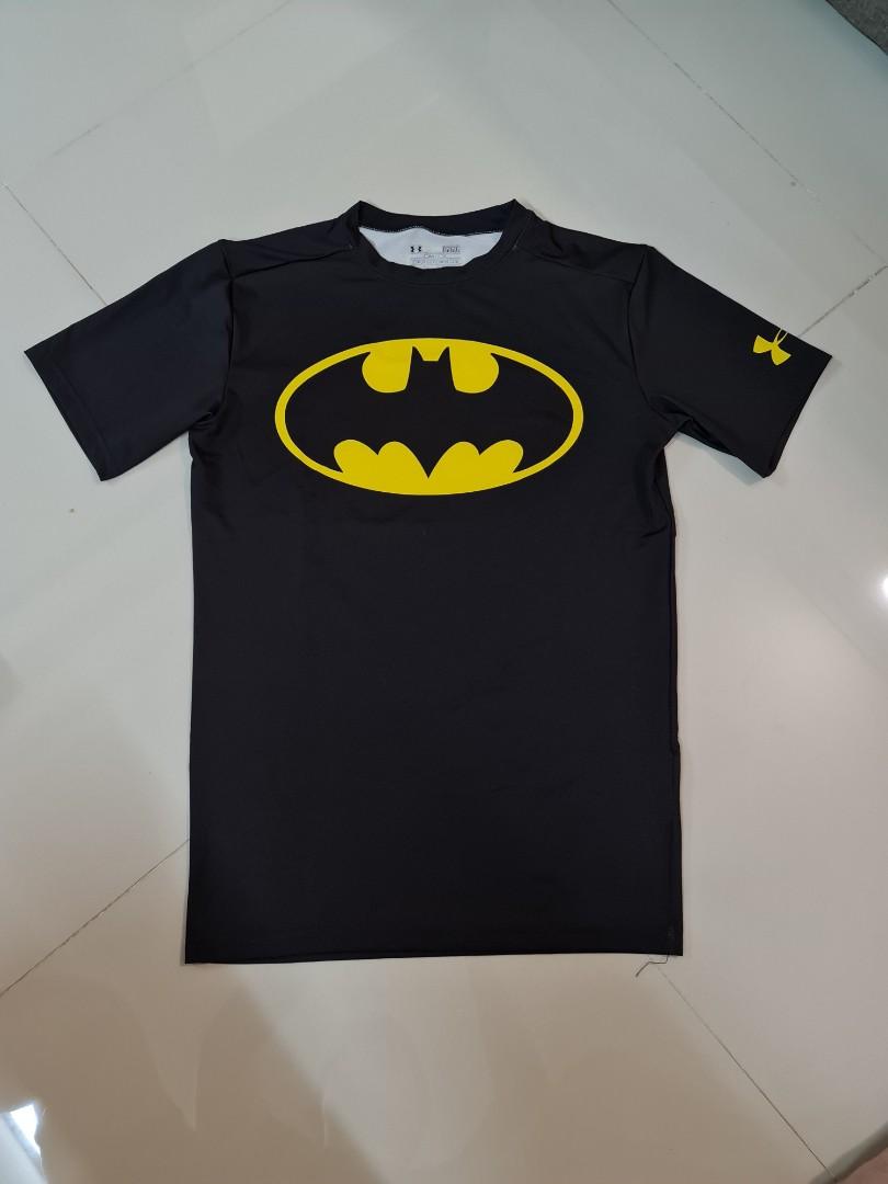 Under sale armor batman