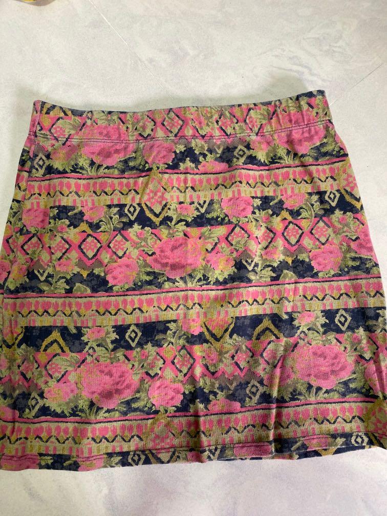 Urban outfitters bed skirt Clearance