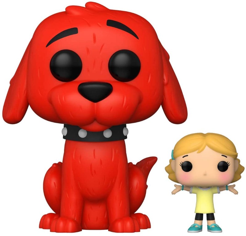 funko pop buddy