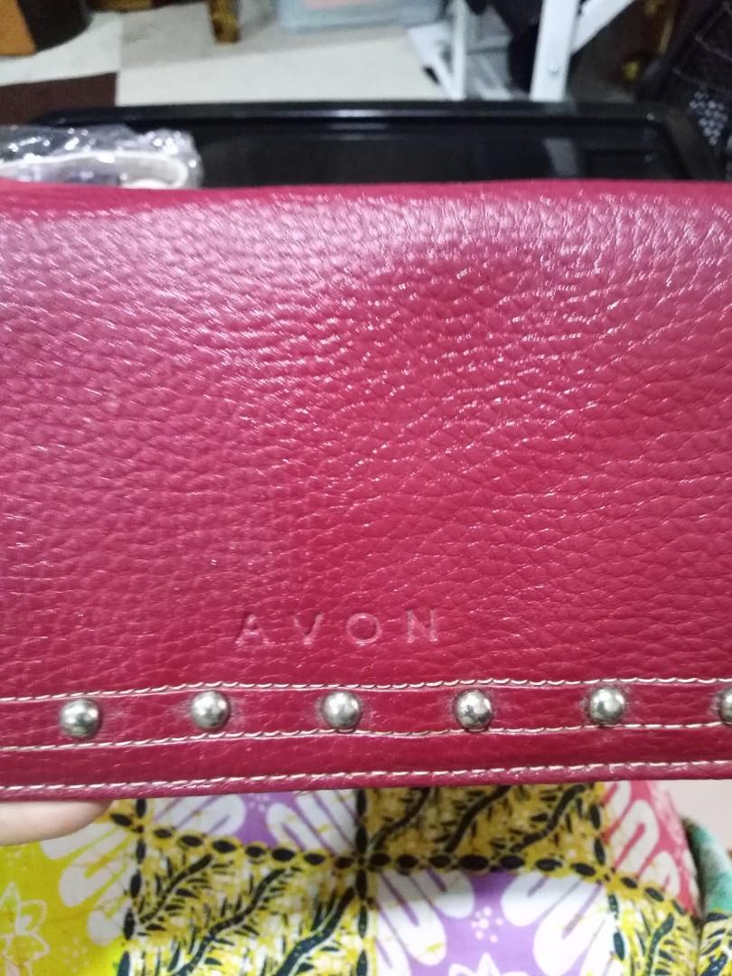 Avon purse on sale