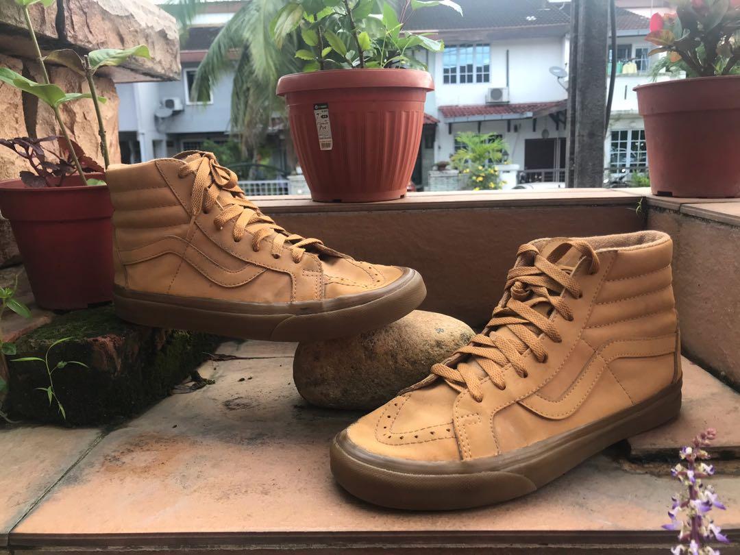 All best sale wheat vans