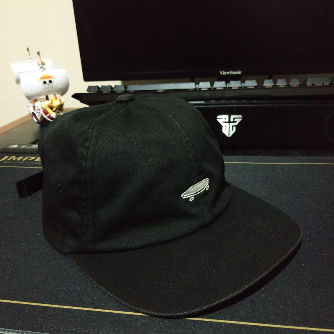 Vans thrasher cap sale