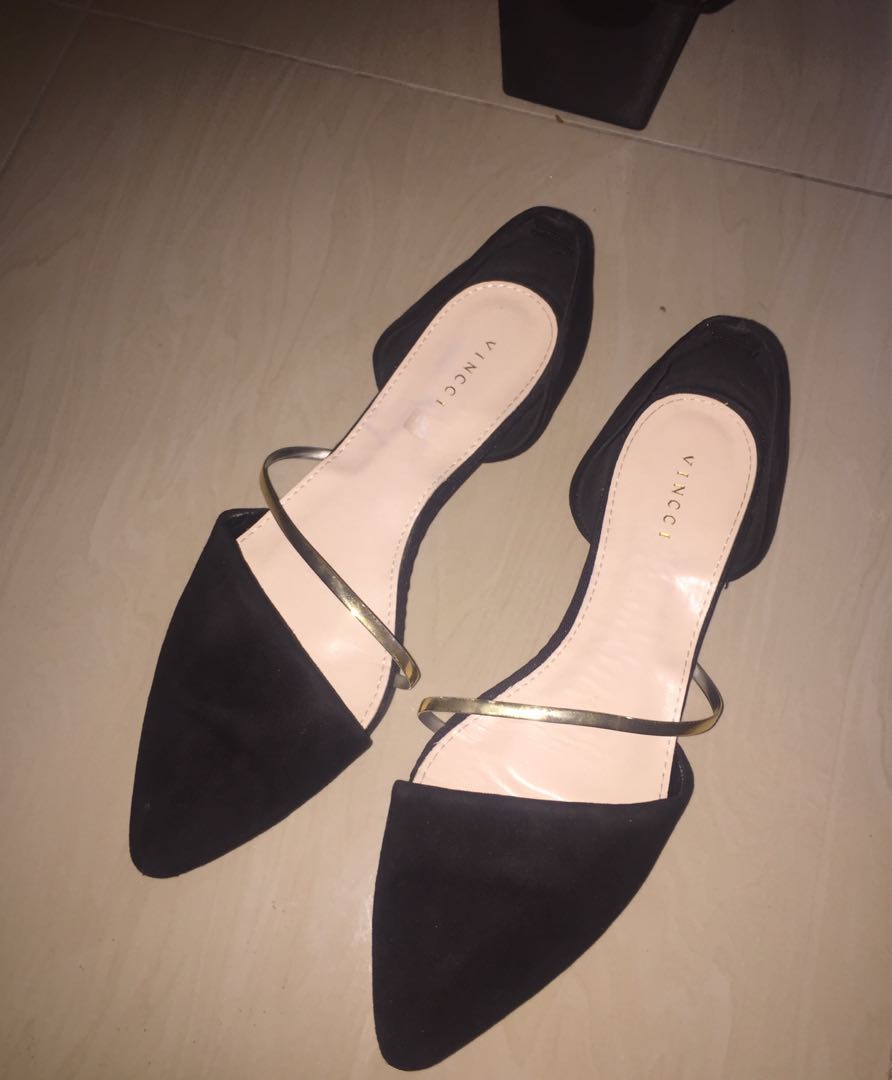 Flat 2024 shoes vincci