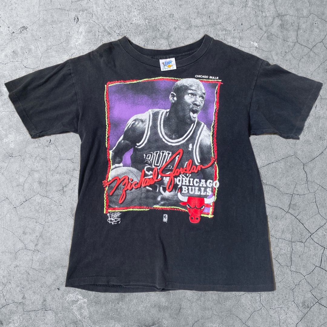 Vintage Michael Jordan Shirt