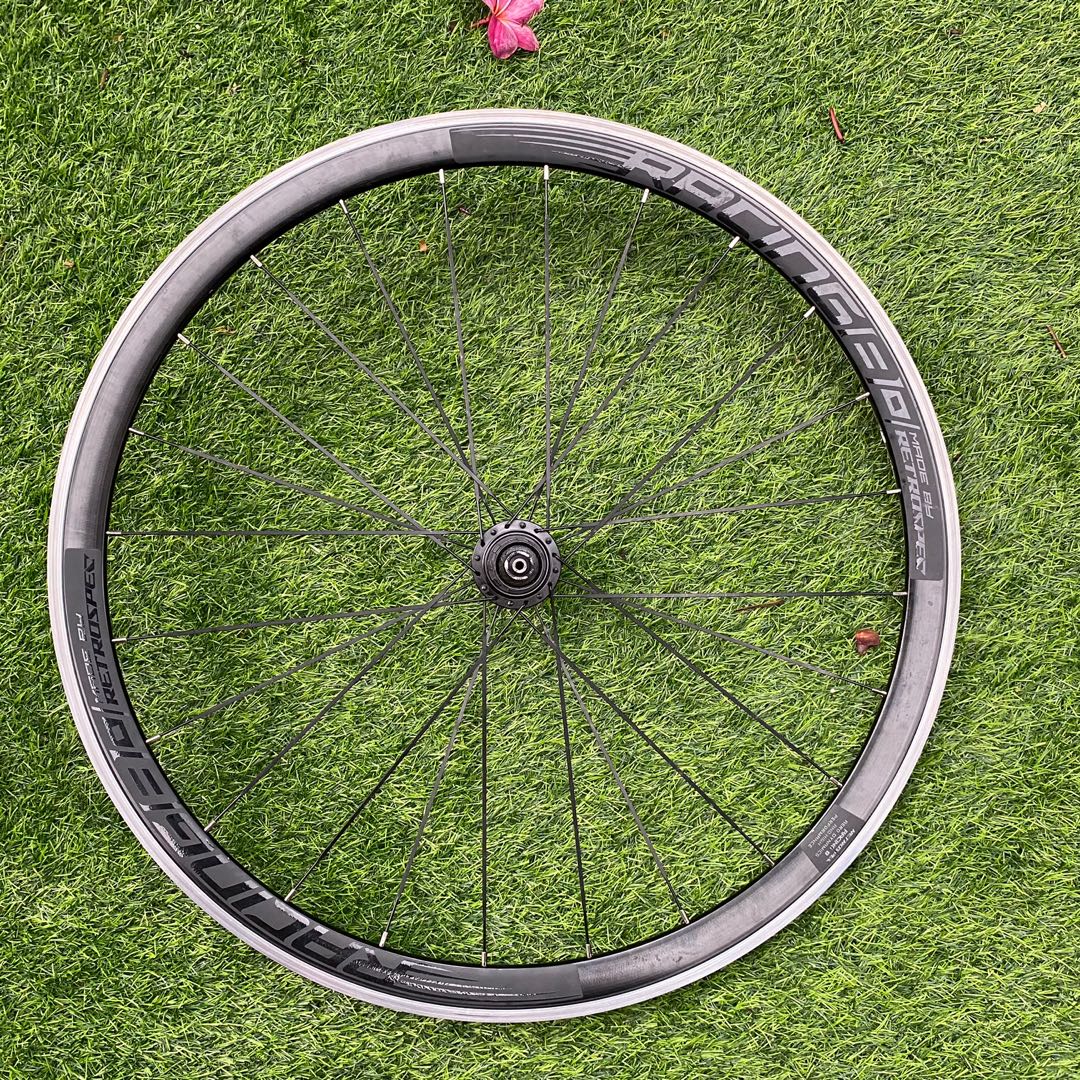 Wheelset retrospec new arrivals