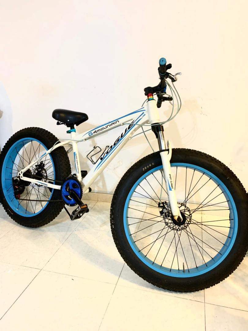 Cool fat bike clearance