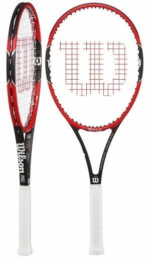 wilson pro staff 97 uls specs