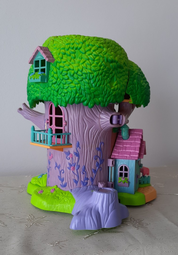 Winnie the pooh house toy sales