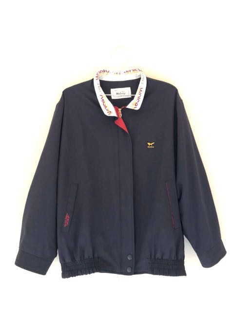 Wolsey golf jacket new arrivals