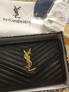 YSL Clutch