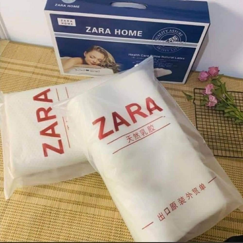 Health care hot sale pillow natural latex