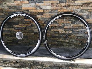 wheelset zipp | Bicycles | Carousell