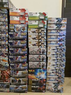 (Category: ) located in . Submitted by gundamania_hobbyshop (Listing ID 1066119412, Image 1). Description: .