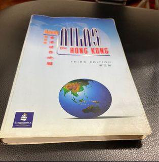 $20 世界地圖