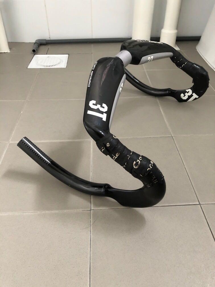 3T Sphinx LTD トラックハンドル 一円スタート！！