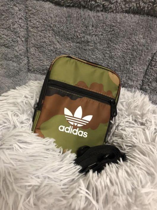 adidas mini crossbody bag