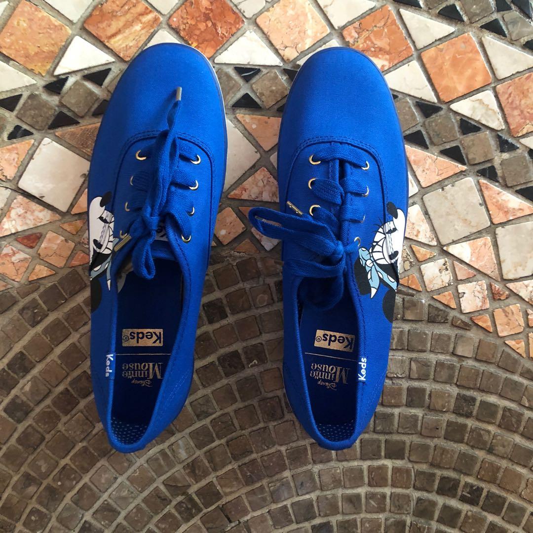 Minnie keds hotsell