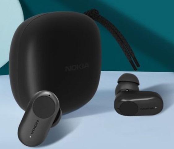 全新行貨 實店現貨 nokia 降噪無線藍牙耳機 p3802a