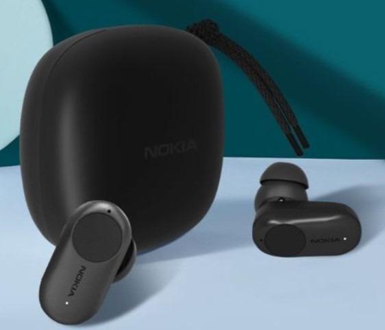 全新行貨 實店現貨 nokia 降噪無線藍牙耳機 p3802a