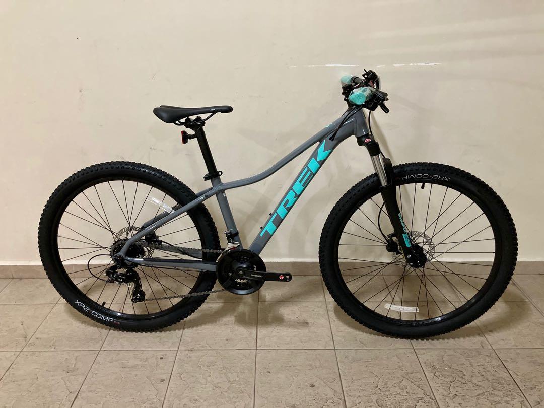 Nardo grey mtb outlet
