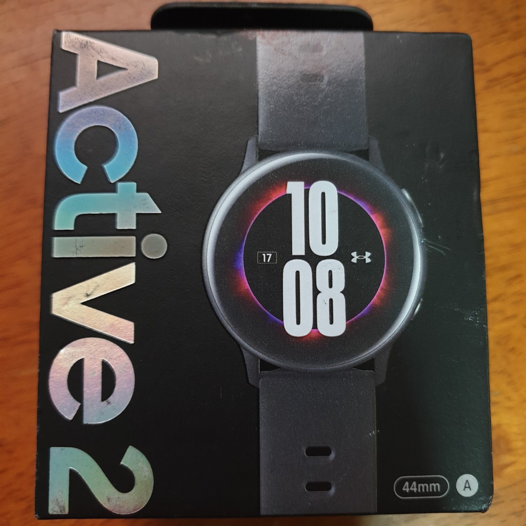 Active 2 44MM UA Edition Samsung Galaxy 