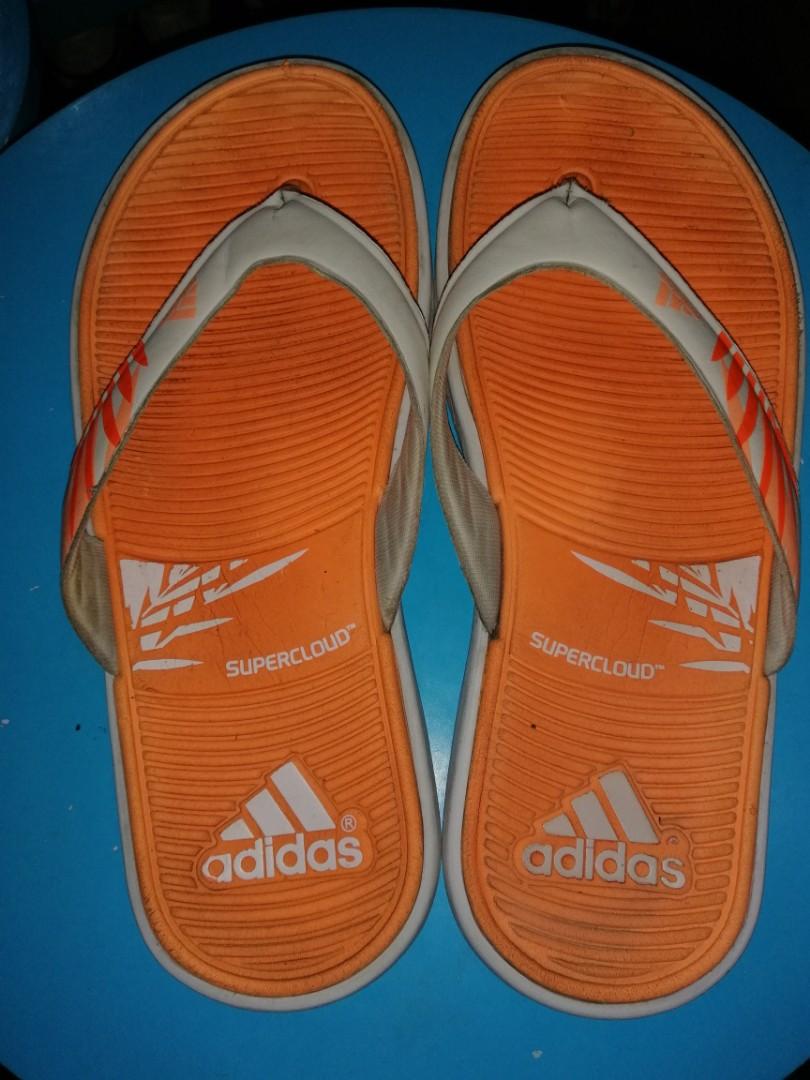 super cloud slippers