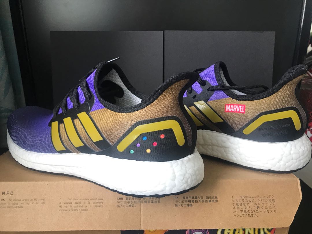 adidas thanos