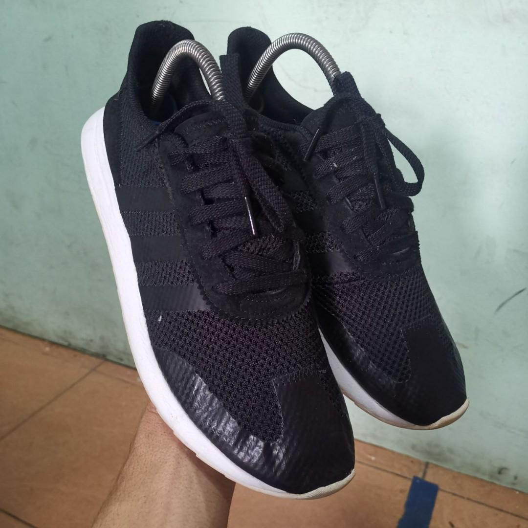 Adidas Flashback Shoes Sneakers Men s Fashion Footwear Sneakers