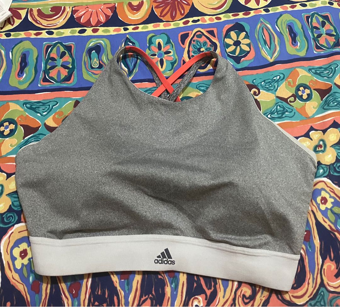 adidas cross over