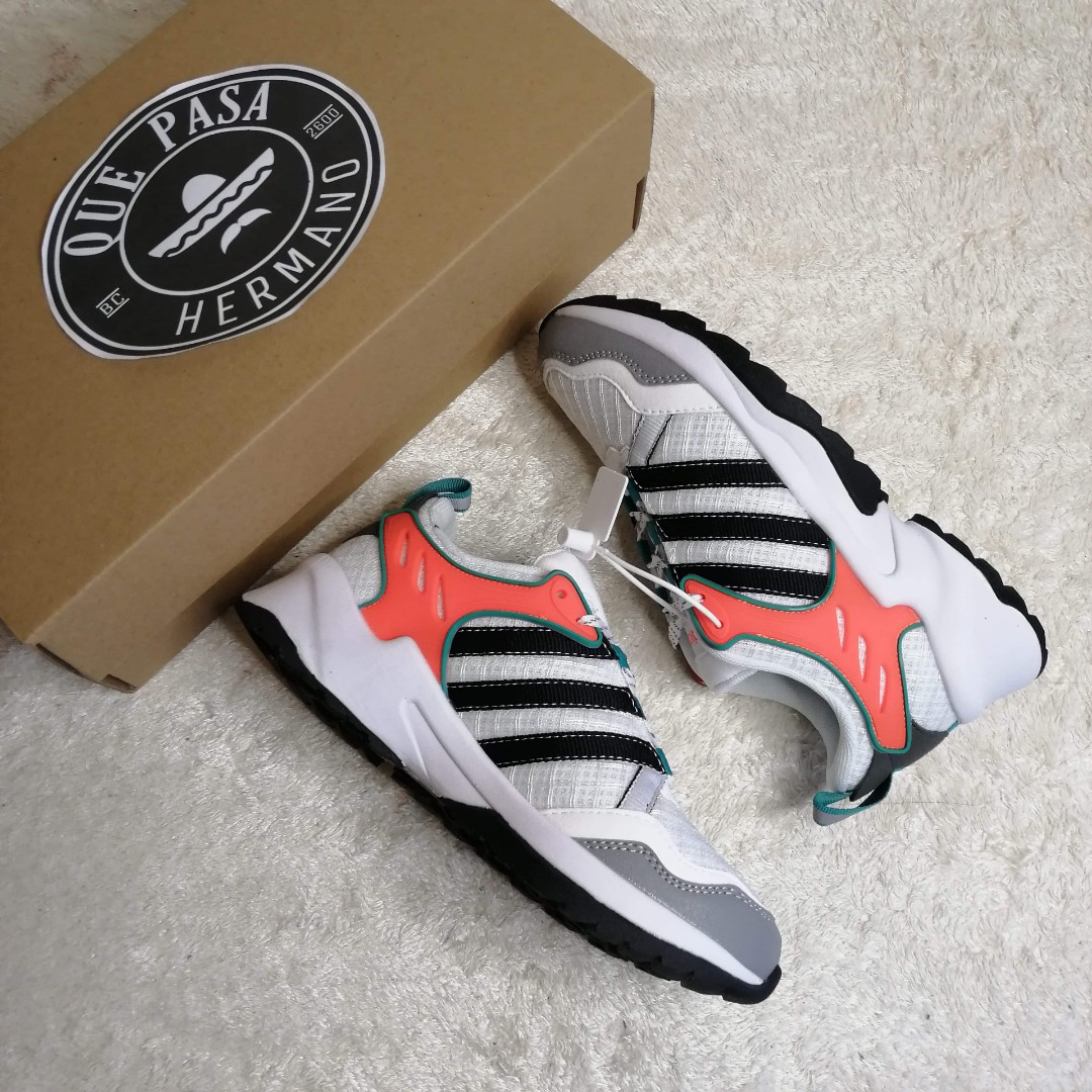 box adidas neo