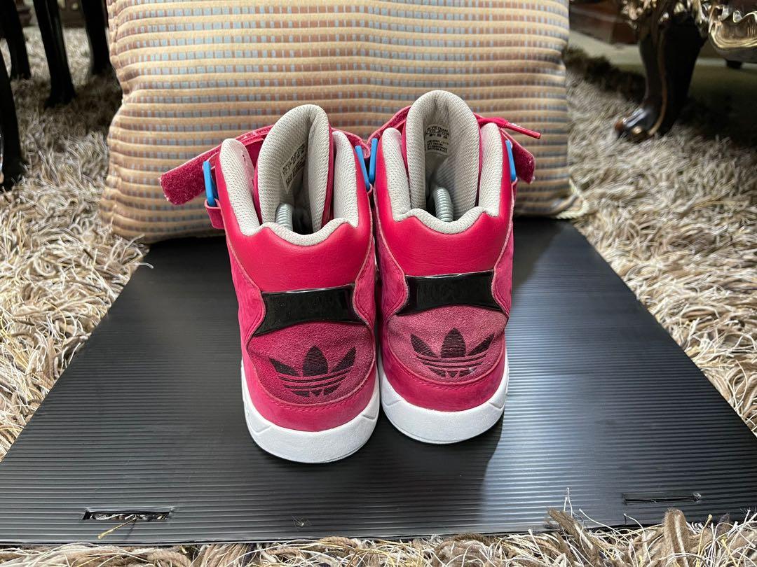 Adidas Original MC X1 Men s Fashion Footwear Sneakers on Carousell